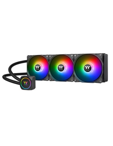 Thermaltake Refrigeracion Liquida Th360 Argb Sync Aio