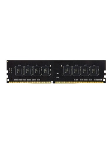 Memoria Ddr4 32gb Pc4-21300 2666mhz Teamgroup Elite C19 1.2v