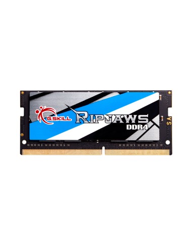 Memoria Ram G.skill Ripjaws Ddr4 32gb 2666mhz So-dimm Cl19 1.2v