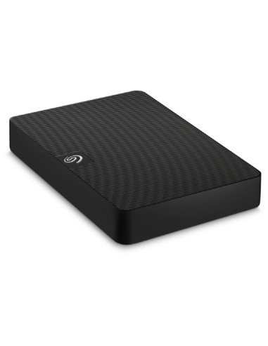 Disco Duro Externo Seagate Expansion 2.5" 2tb Negro Stkn2000400