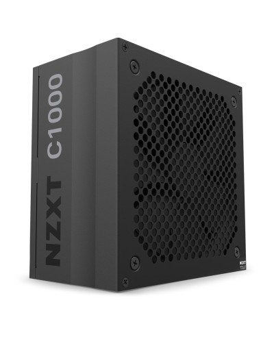 Fuente De Alimentación Nzxt C1000 80+ Gold 1000w  Pa-0g1bb-eu