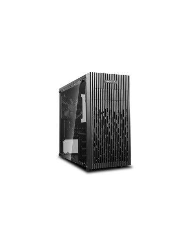 Caja Pc Deepcool Matrexx 30 Negra Dp-matx-matrexx30