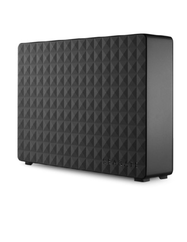 Disco Externo Hdd Seagate Expansion Desktop 18tb Stkp18000400