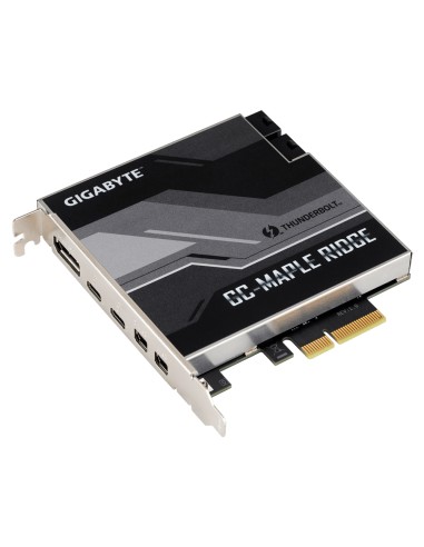 Tarjeta De Expansion Gigabyte Gc-maple Ridge Intel Thunderbolt