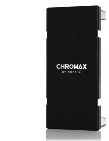 Noctua Na-hc8 Chromax Black