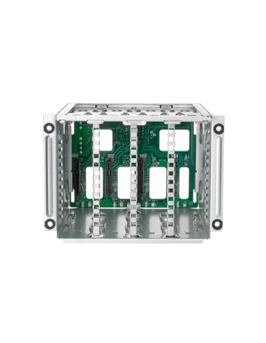 Hpe Caja De Unidades Para Almacenamiento Para Proliant Ml350 Gen10