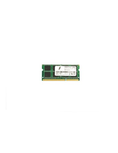 Memoria Innovation Sodimm Ddr3 1600 8gb It Cl11 1.35v