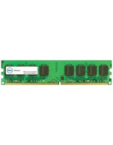 Memoria Ram Dell Ab128227 16 Gb 2 X 8 Gb Ddr4 2666 Mhz Ecc