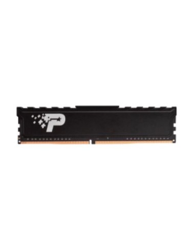 Memoria Ram Patriot Signature Premium 8gb Ddr4 3200mhz Udimm Pc4-25600