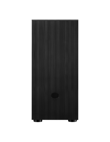 Caja Pc Cooler Master Masterbox Mb600l V2 Midi Tower Negro