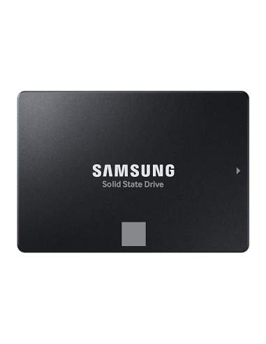 Samsung Ssd 870 Evo 500gb Sata 2.5inch