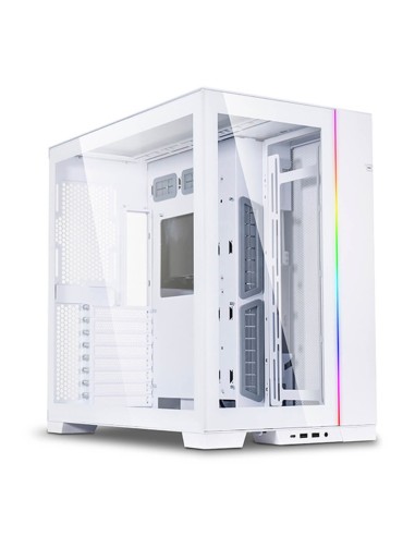 Caja Pc Lian Li O11 Dynamic Evo White