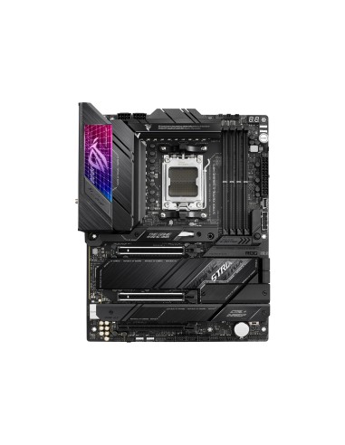 Placa Base Asus Am5 Rog Strix X670e-e Gaming Wifi