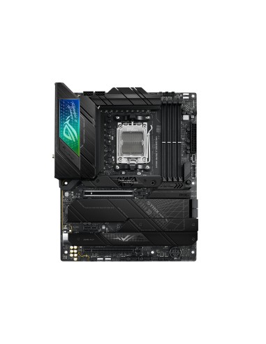 Placa Base Asus Am5 Rog Strix X670e-f Gaming Wifi