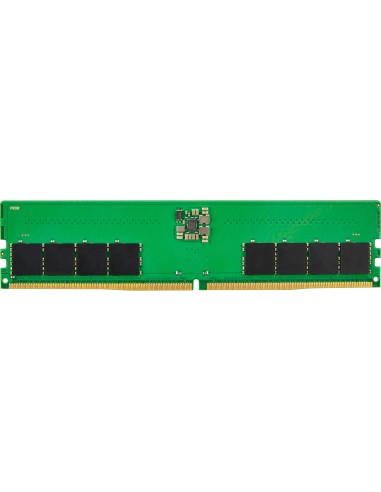 Memoria Hp 8gb Ddr5 [1x8gb] 4800 Udimm Necc 4800 Mhz