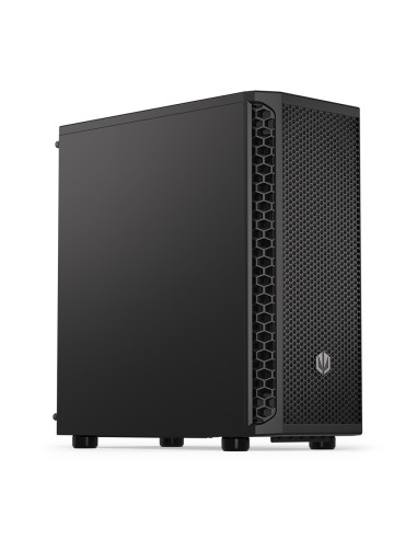 Caja Pc Endorfy Signum 300 Caja Sólida