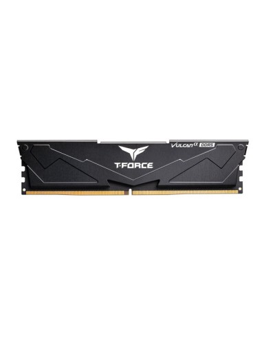 Memoria Team D5 5600 32gb C40 Vulcan Black Expo K2