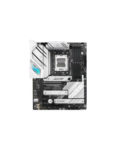 Placa Base Asus Am5 B650 Rog Strix B650-a Gaming Wifi      Atx B650 Usb3.2 Gen 2 Wi-fi