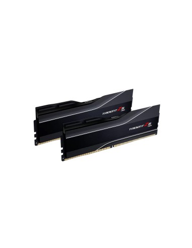 Memoria G.skill Trident Z5 Neo Ddr5 64gb 2x32gb 6000mhz F5-6000j3238g32gx2-tz5n