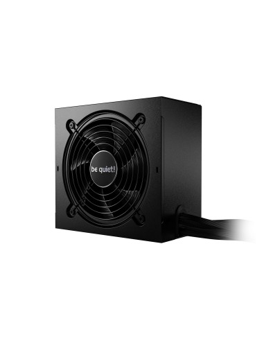 Fuente De Alimentación 850w Be Quiet! System Power 10