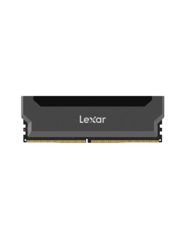 Lexar 16gb Ddr4 3600 (2x 8 Gb) Kit Dual , Hades Oc, Intel Xmp Ld4bu008g-r3600gd0h