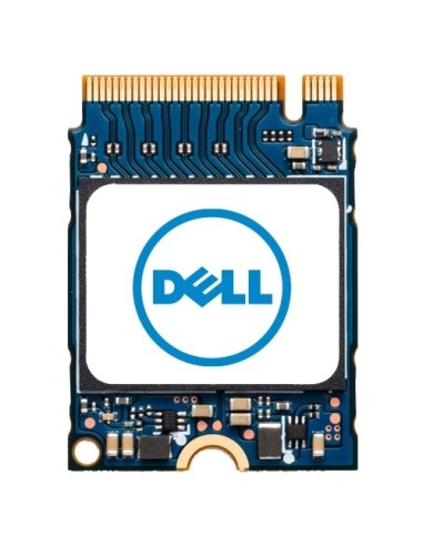 Dell Disco Duro M.2 Pcie Nvme Gen 4x4 Class 35 2230 Solid State Drive - 1tb