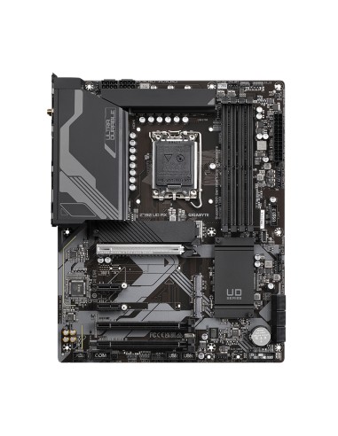 Placa Base Gigabyte Z790 Ud Ax Z790,s1700,atx