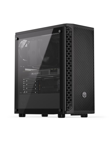 Caja Pc Endorfy Signum 300 Core Ey2a004