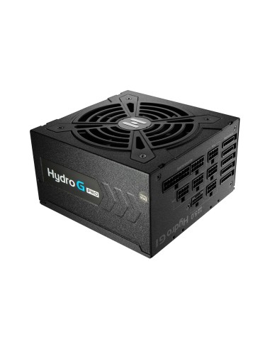 Fsp Hydro G Pro Atx3.0 (pcie5.0) 80 Plus Gold 1000w Modular