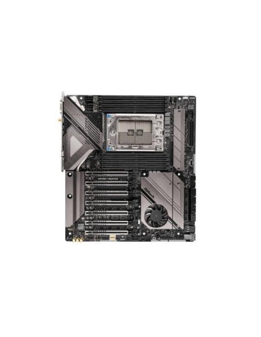 Asrock Wrx80 Creator R2.0 Placa Base Amd Wrx80 Zócalo Swrx8 Atx Extendida