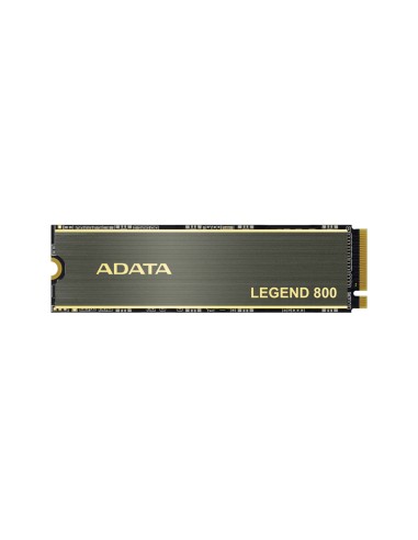 Disco Ssd Adata Legend 800 M.2 2tb Pcie Gen4x4 2280