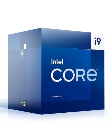 Procesador Intel Core I9-13900f 2 Ghz/5.6 Ghz Lga1700 - Bx8071513900f