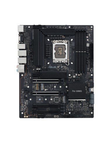 Placa Base Asus Pro Ws W680-ace Lga 1700 Atx