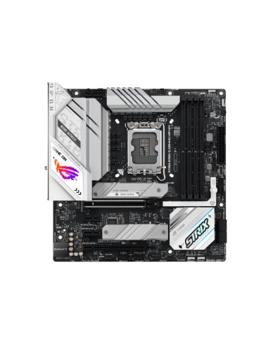 Placa Base Asus 1700 Rog Strix B760-g Gaming Wifi 90mb1de0-m0eay0