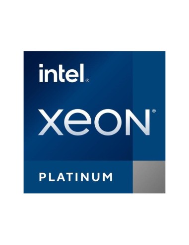 Intel Cpu Xeon Platinum 8468v (48c/96t) 2.4 Ghz (3.8 Ghz Turbo) Tray Socket 4677 Tdp 330w