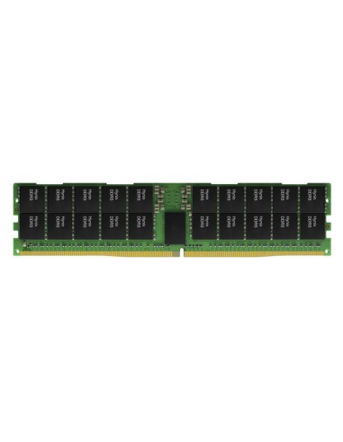 Memoria 16gb Server Ddr5 4800mhz Pc5-38400 Registered Ecc Rank1 1.1v 2gx8 Cl40 Integral