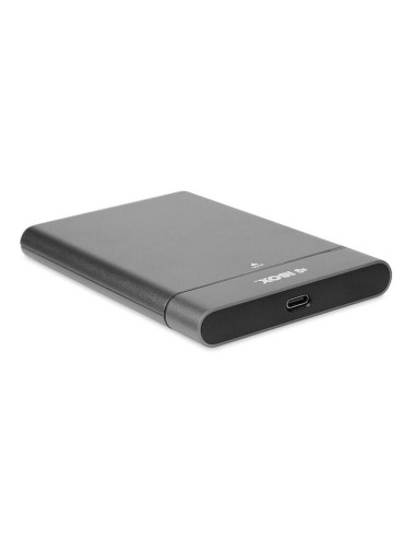 Caja Externa Ibox Hd-06 2.5" Hdd Enclosure