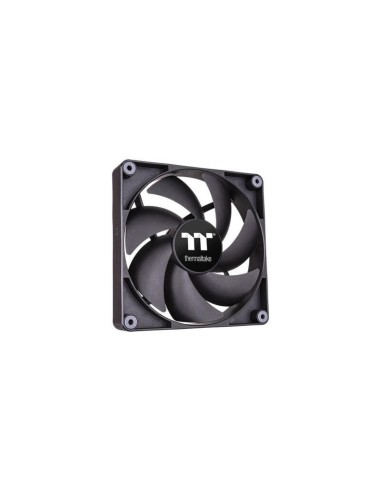 Ventilador Thermaltake Ct140 Pc Cooling Fan, Cl-f148-pl14bl-a