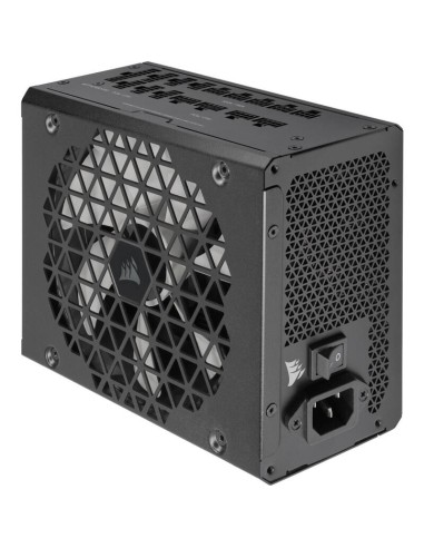 Fuente Alimentacion Atx 1200w Corsair Rm1200x Shift 80+ Gold Full Modular 3.0