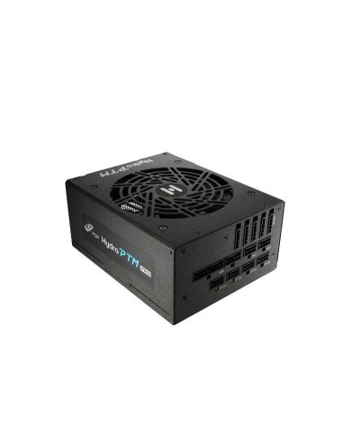 Fuente De Alimentacion Fsp Hydro Ptm Pro 80 Plus Platinum 1200w Atx 3.0 Pcie 5.0  Modular