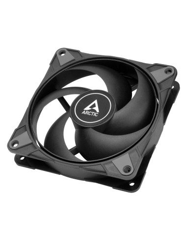 Arctic P12 Max Ventilador 12 Cm Negro 120x120