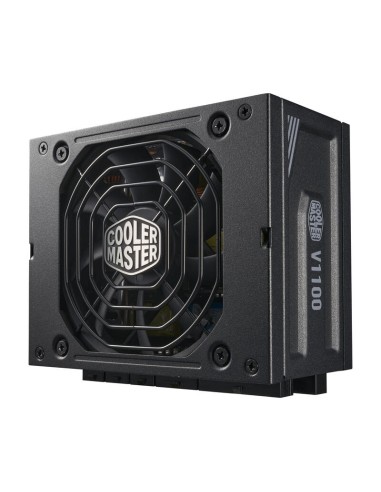 Fuente De Alimentación Cooler Master V 1100 Sfx Platinum 1100w, Mpz-b001-sfap-beu