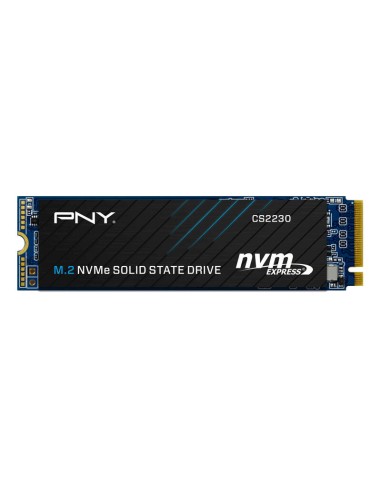 Pny Cs2230 Ssd 1tb M.2 Nvme Pcie Gen3