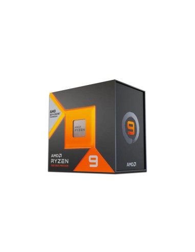 Procesador Amd Am5 Ryzen 9 7950x3d 16x4.2ghz/144mb