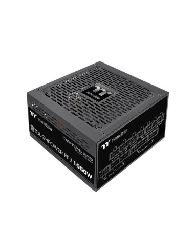 Fuente De Alimentacion Thermaltake Toughpower Pf3 1050w Modular 80+ Platin Retail