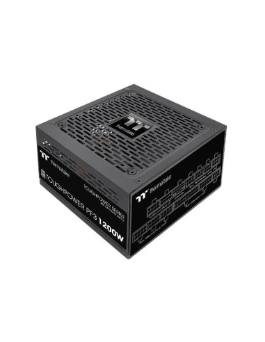 Fuente De Alimentacion Atx 1200w Thermaltake Toughpower Pf3