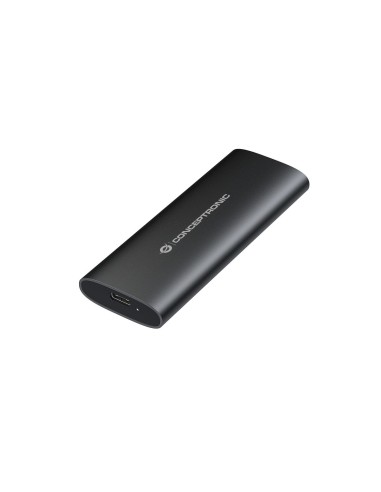 Conceptronic Caja Externa Ssd M.2 Usb3.2 Type-c Gen Sw