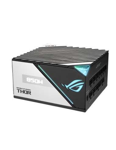 Fuente De Alimentacion Atx 850w Asus Rog Thor 850p2