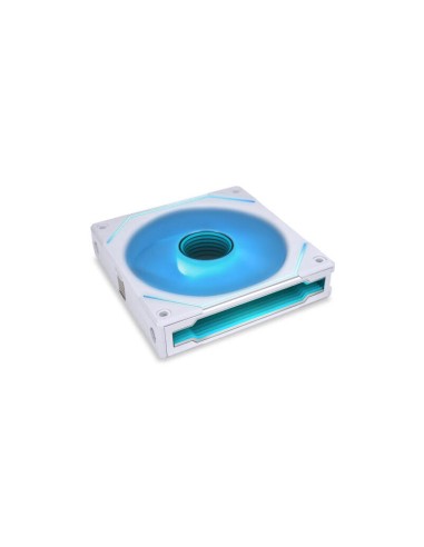 Ventilador 140x140 Lian Li Uni Fan Sl 140 Infinity White