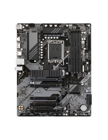 Placa Base Gigabyte B760 Ds3h B760,s1700,atx,intel